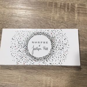 Morphe x Jaclyn Hill Vault Reds